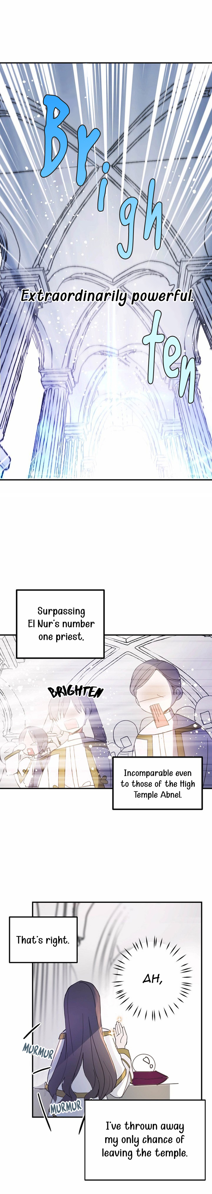 False Confession Ch. 2 第24页