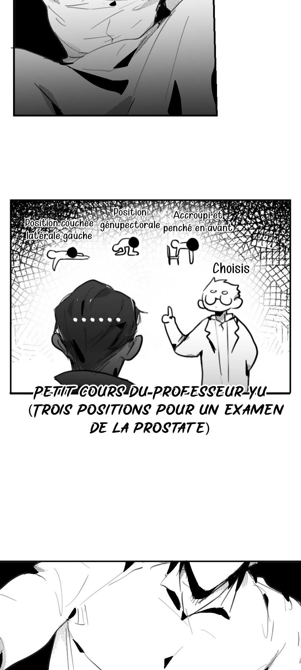 Doctor-patient relationship Ch. 6 第3页