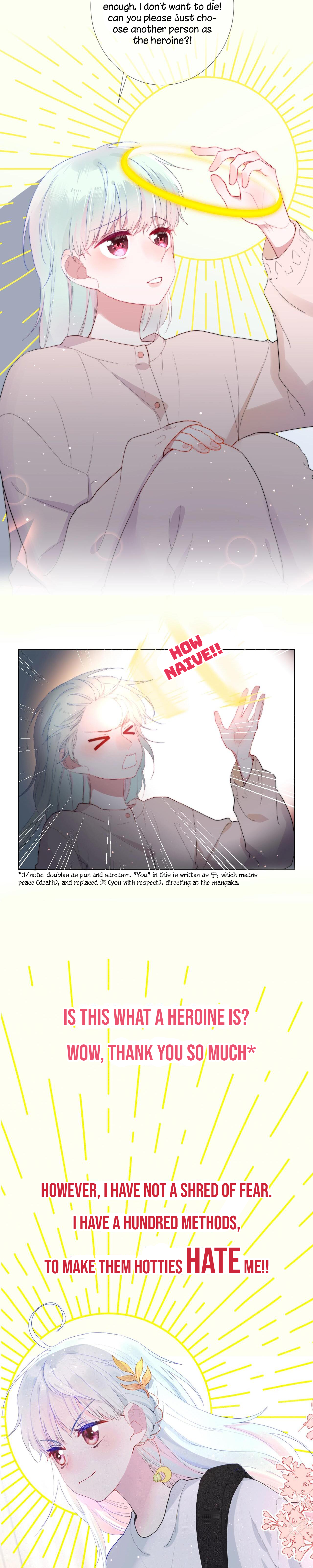 Guide to Unpopularity 第7页