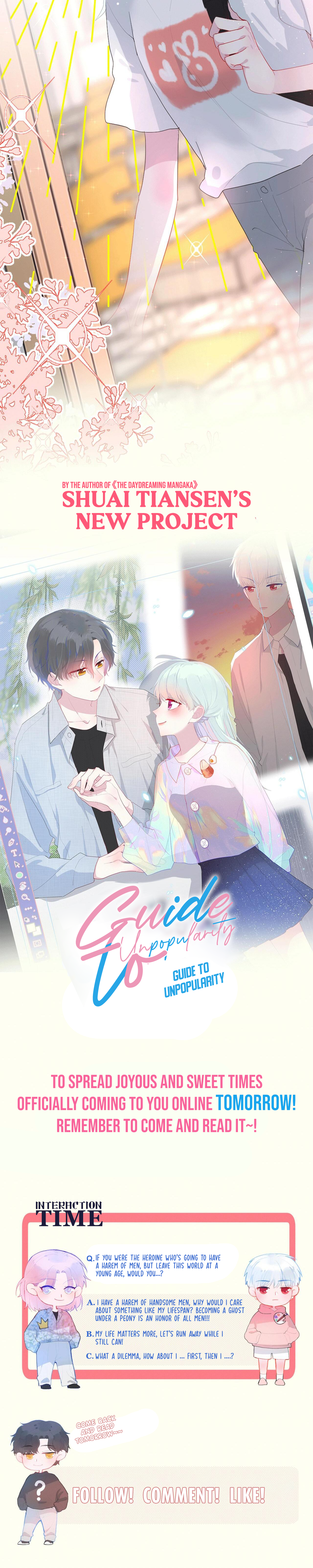 Guide to Unpopularity 第8页