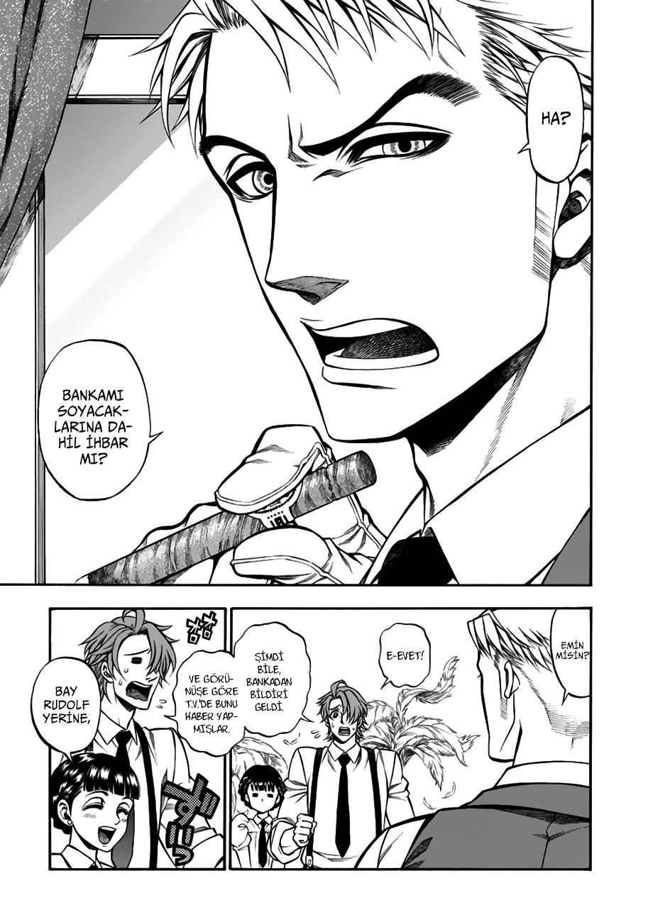 Rudolf Turkey Vol. 1 Ch. 2 第2页