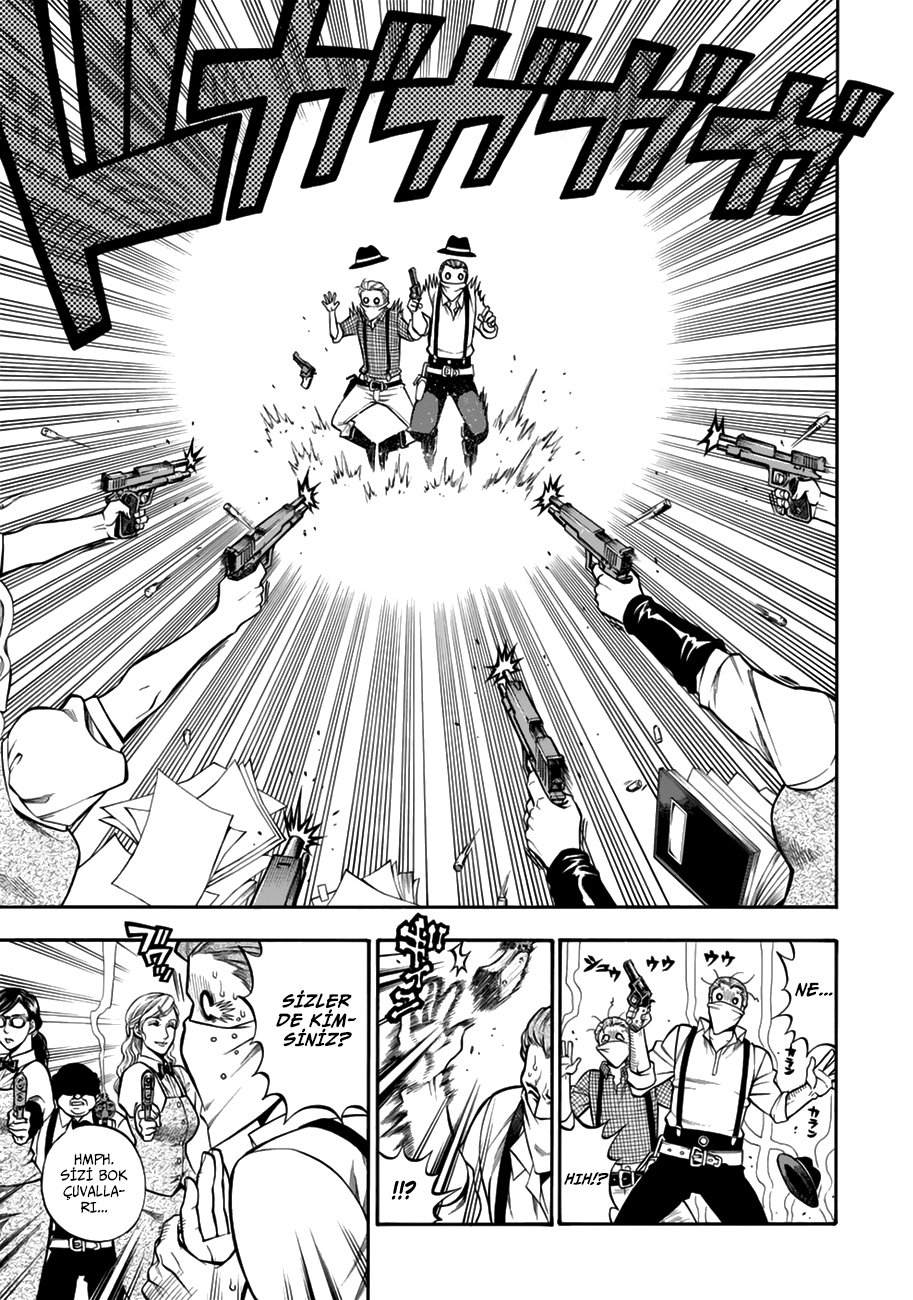 Rudolf Turkey Vol. 1 Ch. 2 第16页