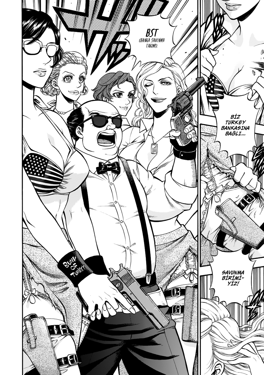 Rudolf Turkey Vol. 1 Ch. 2 第17页