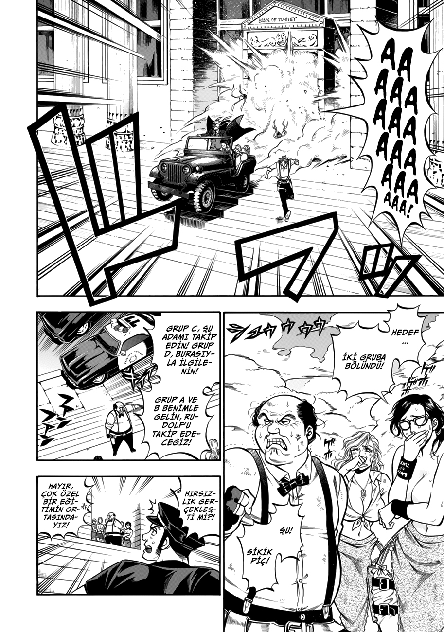 Rudolf Turkey Vol. 1 Ch. 2 第24页
