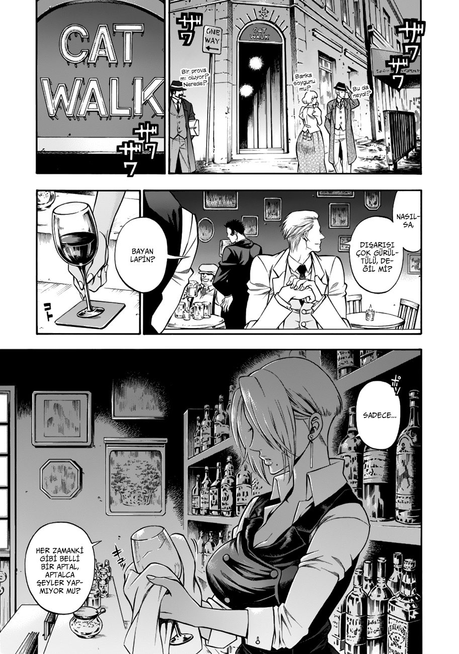 Rudolf Turkey Vol. 1 Ch. 2 第25页