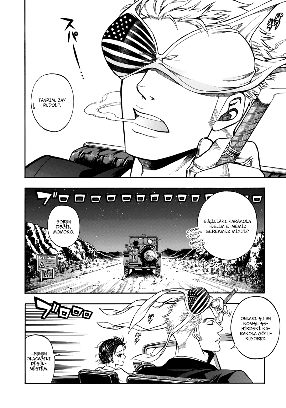 Rudolf Turkey Vol. 1 Ch. 2 第26页