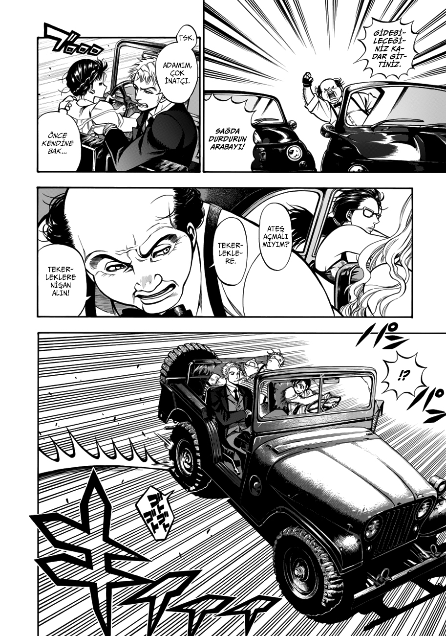 Rudolf Turkey Vol. 1 Ch. 2 第28页