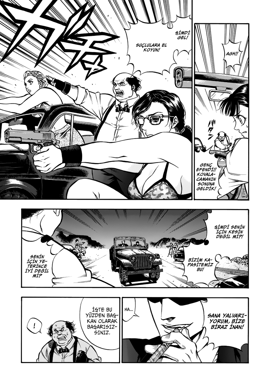 Rudolf Turkey Vol. 1 Ch. 2 第29页