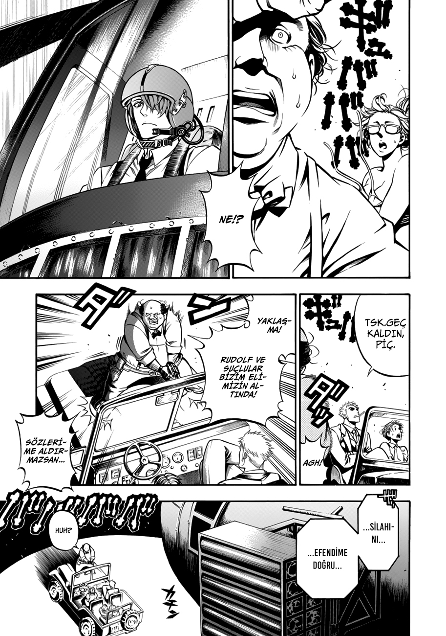 Rudolf Turkey Vol. 1 Ch. 2 第33页