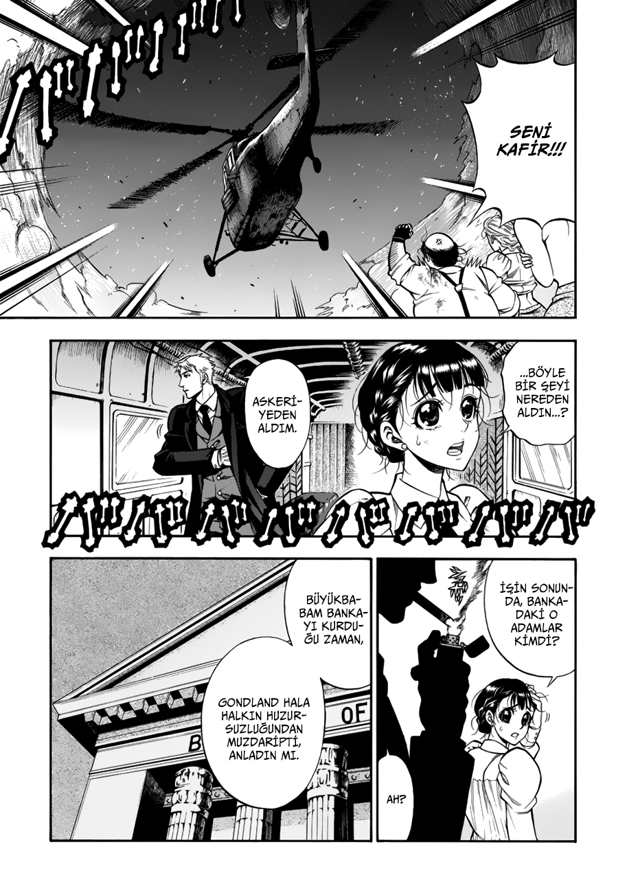 Rudolf Turkey Vol. 1 Ch. 2 第36页