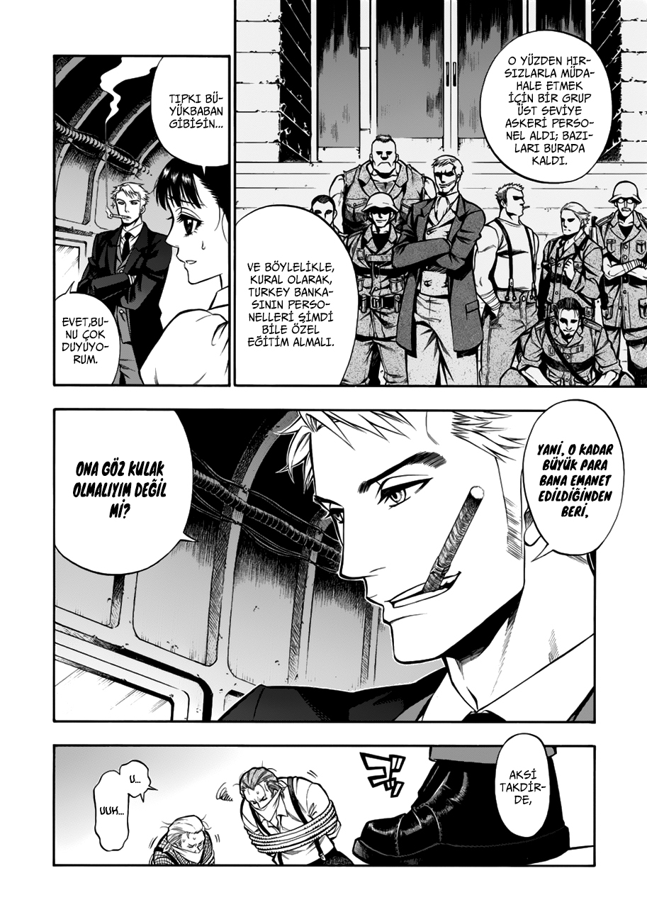 Rudolf Turkey Vol. 1 Ch. 2 第37页