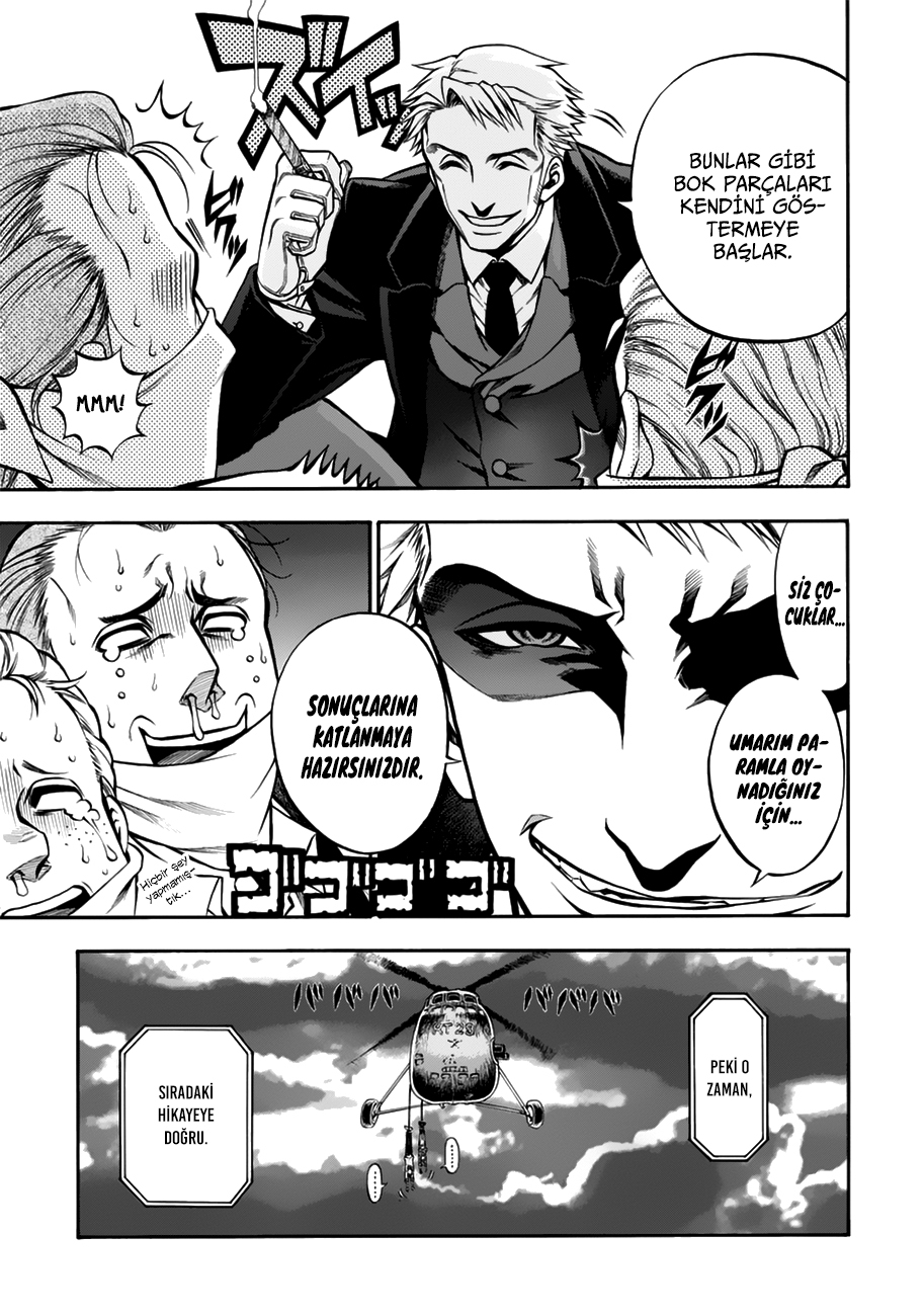 Rudolf Turkey Vol. 1 Ch. 2 第38页