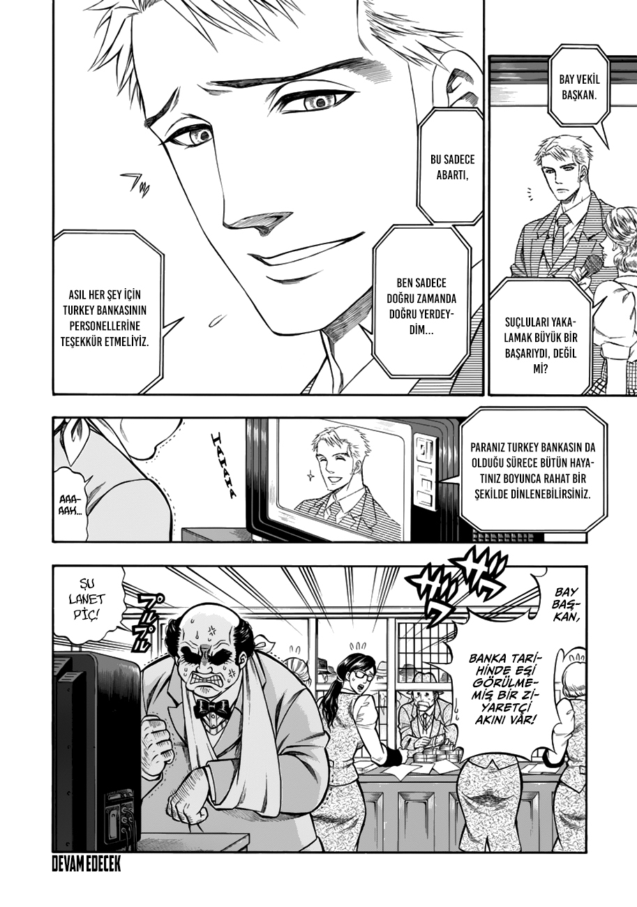 Rudolf Turkey Vol. 1 Ch. 2 第39页