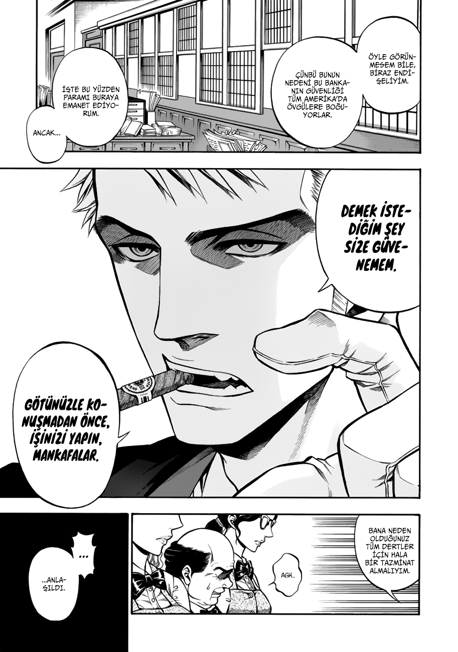Rudolf Turkey Vol. 1 Ch. 2 第9页