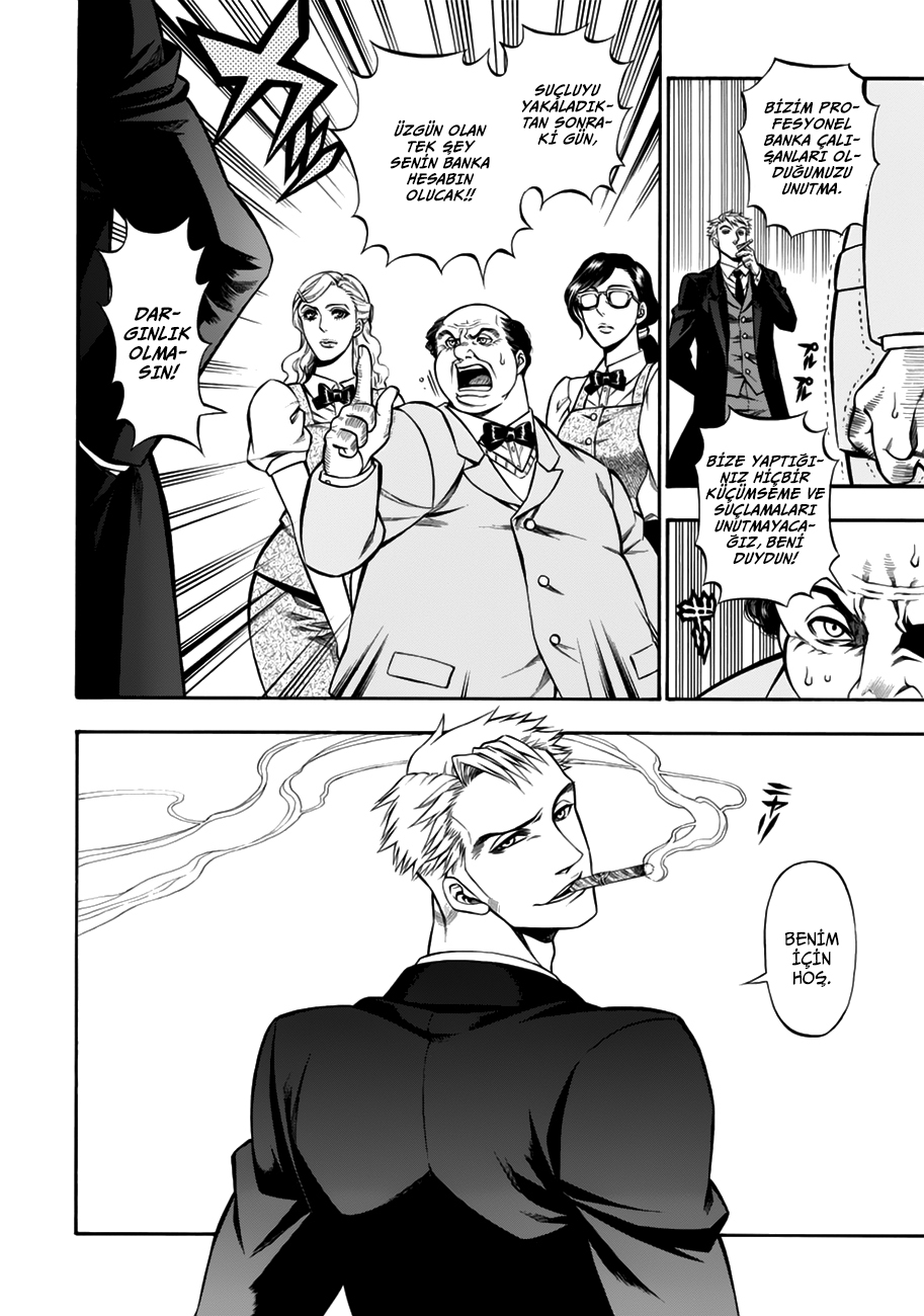 Rudolf Turkey Vol. 1 Ch. 2 第10页