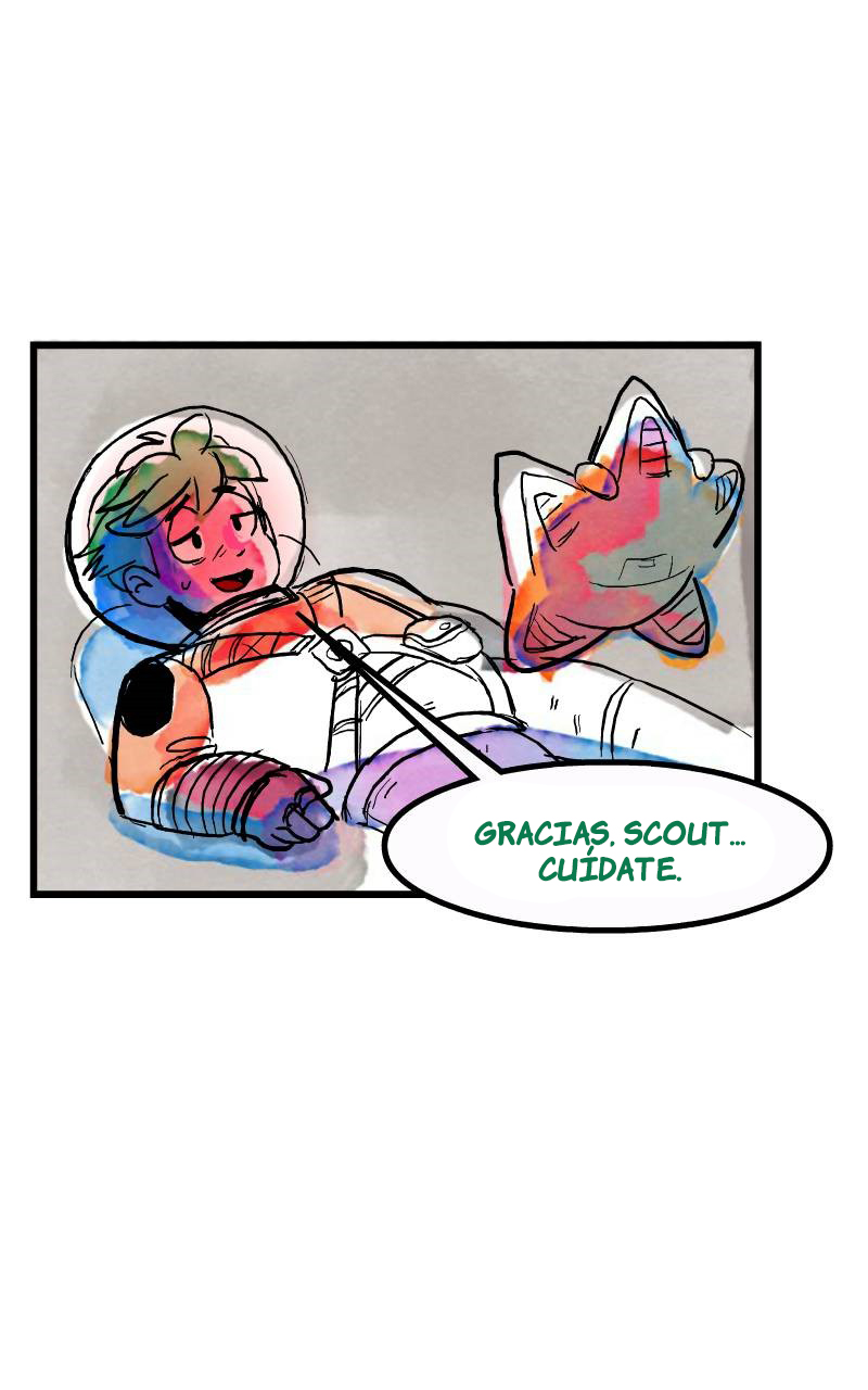 Room of Swords Ch. 3 第17页