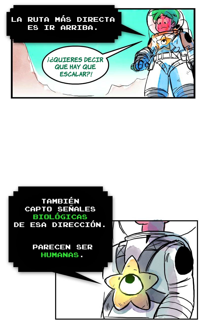 Room of Swords Ch. 3 第3页