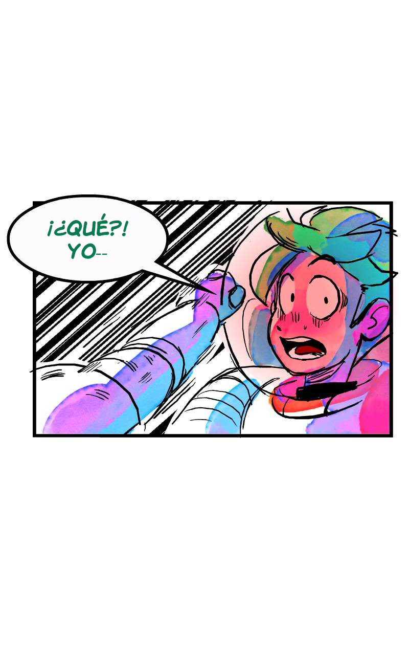 Room of Swords Ch. 3 第28页