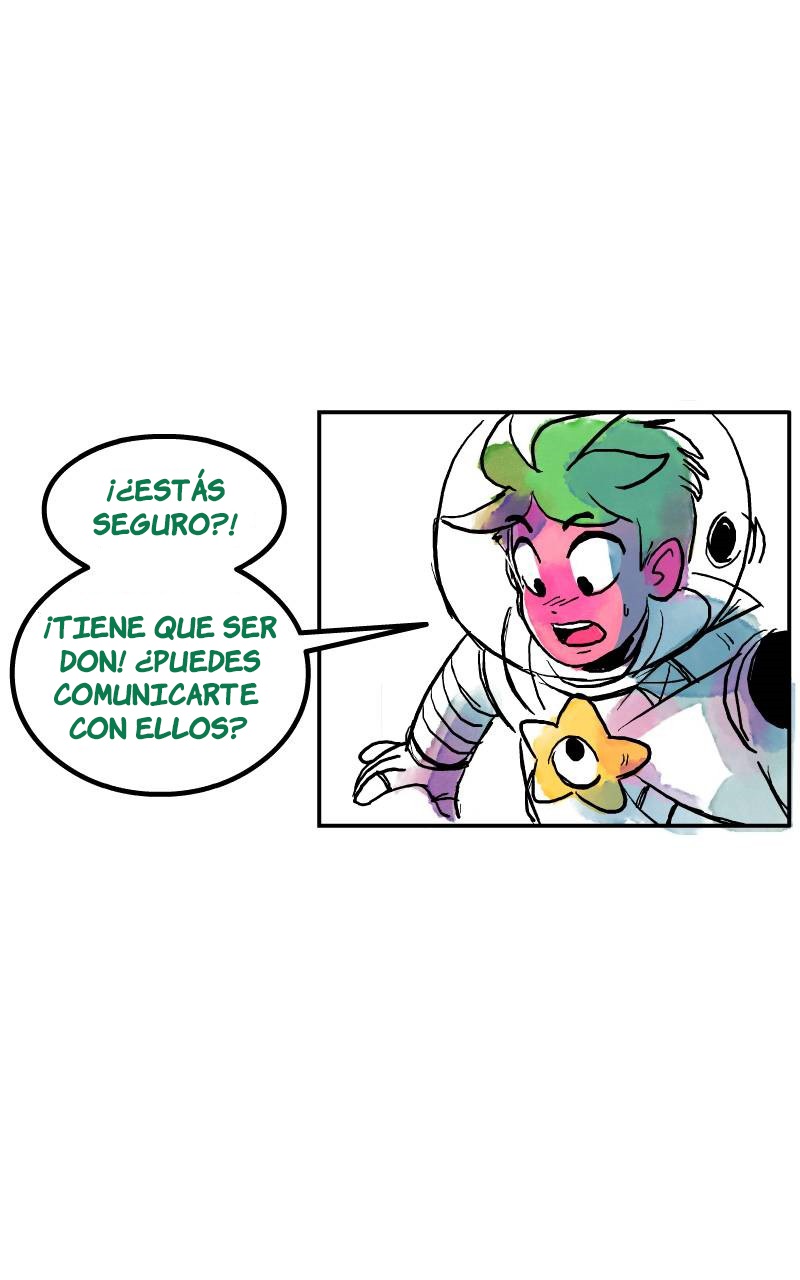 Room of Swords Ch. 3 第4页