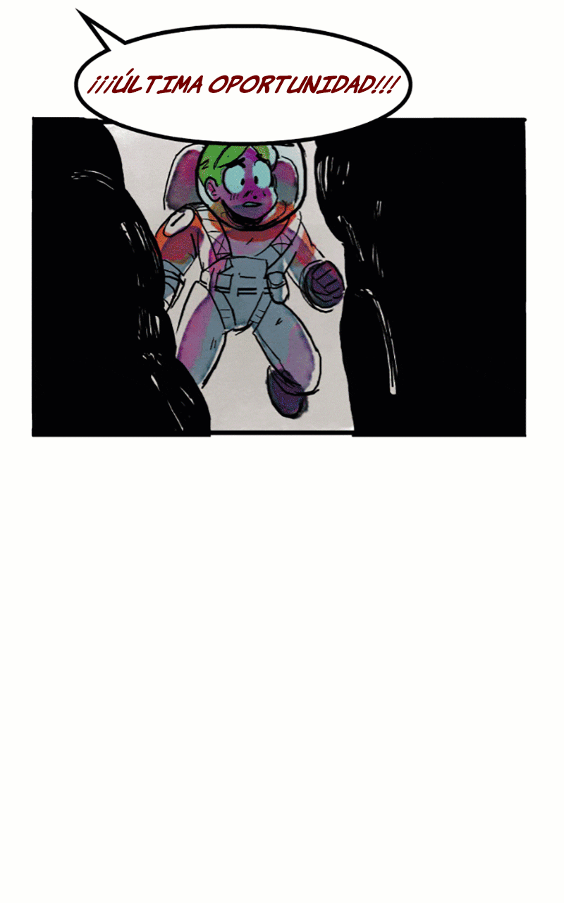 Room of Swords Ch. 3 第35页