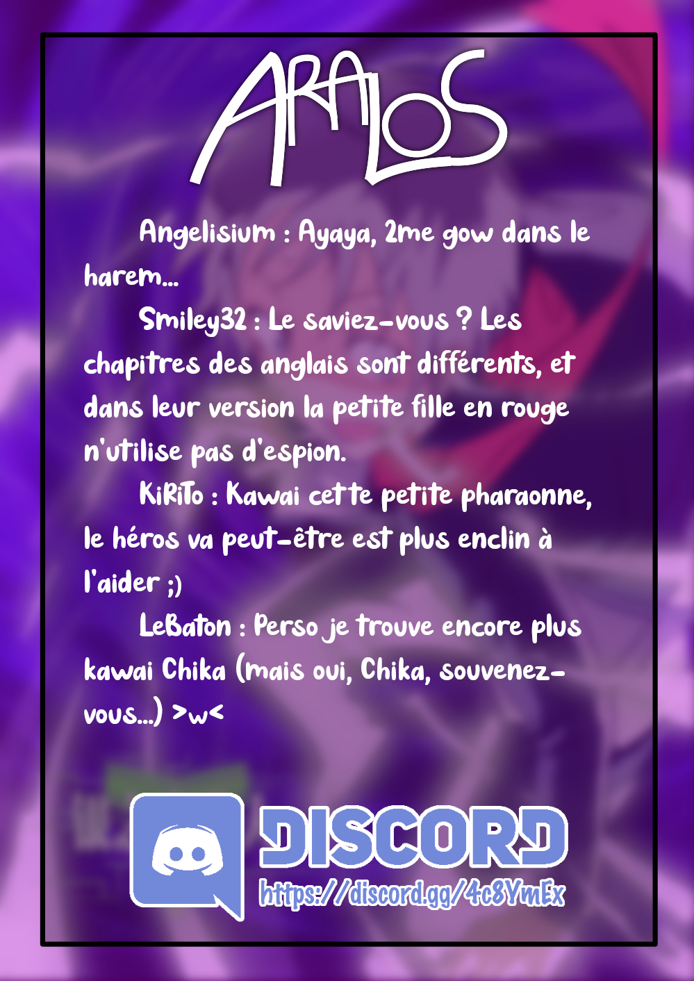 Silver Gravekeeper Ch. 4 第17页