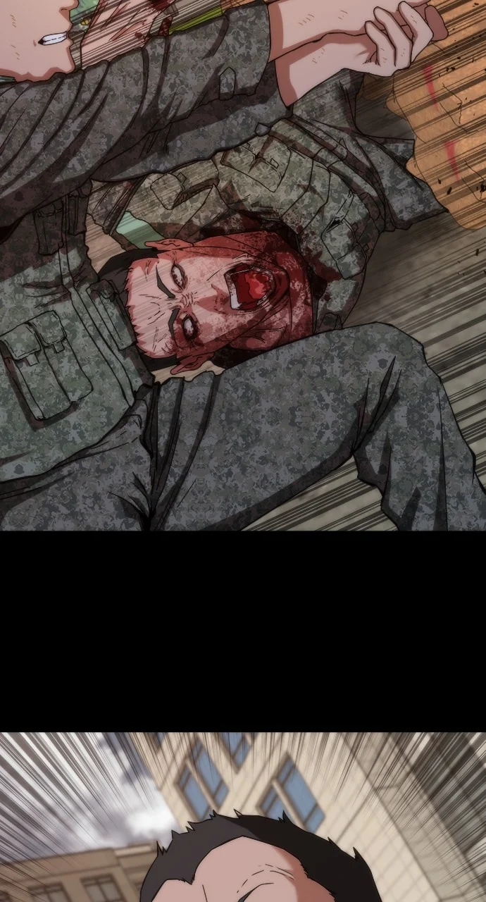 Zombie Revelation: 82-08 Prolog 第55页
