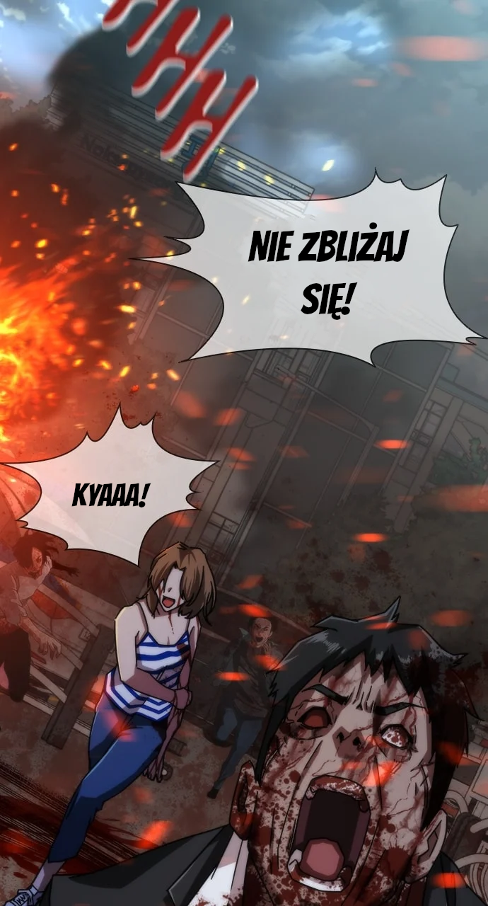 Zombie Revelation: 82-08 Prolog 第7页