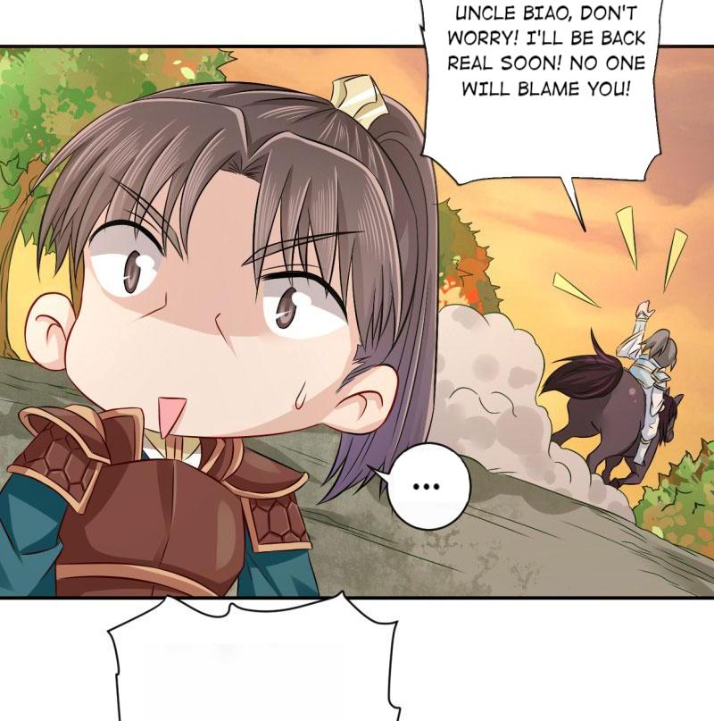 Lady Brigand's Gentleman Prince Charming 第4页