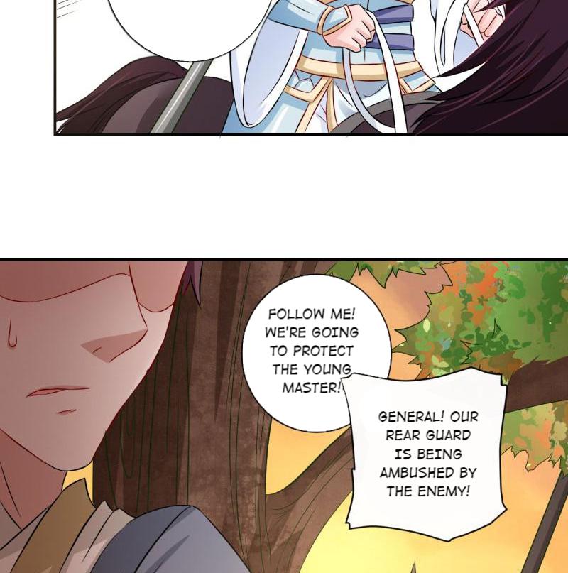 Lady Brigand's Gentleman Prince Charming 第6页