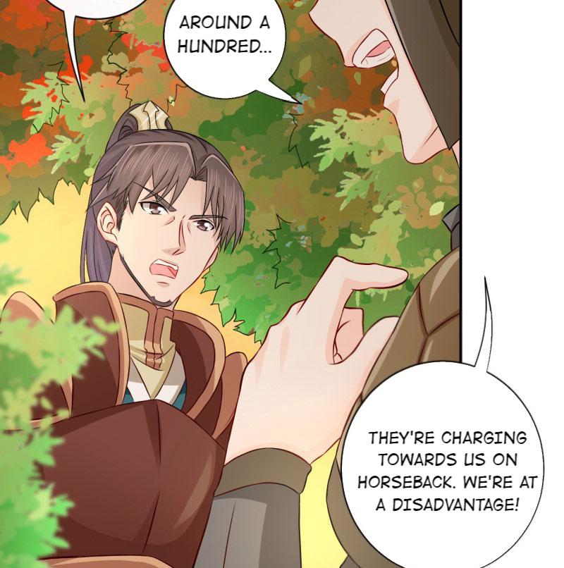Lady Brigand's Gentleman Prince Charming 第8页