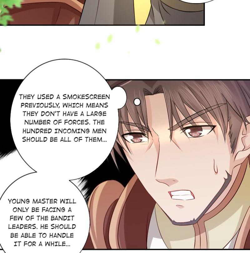Lady Brigand's Gentleman Prince Charming 第9页