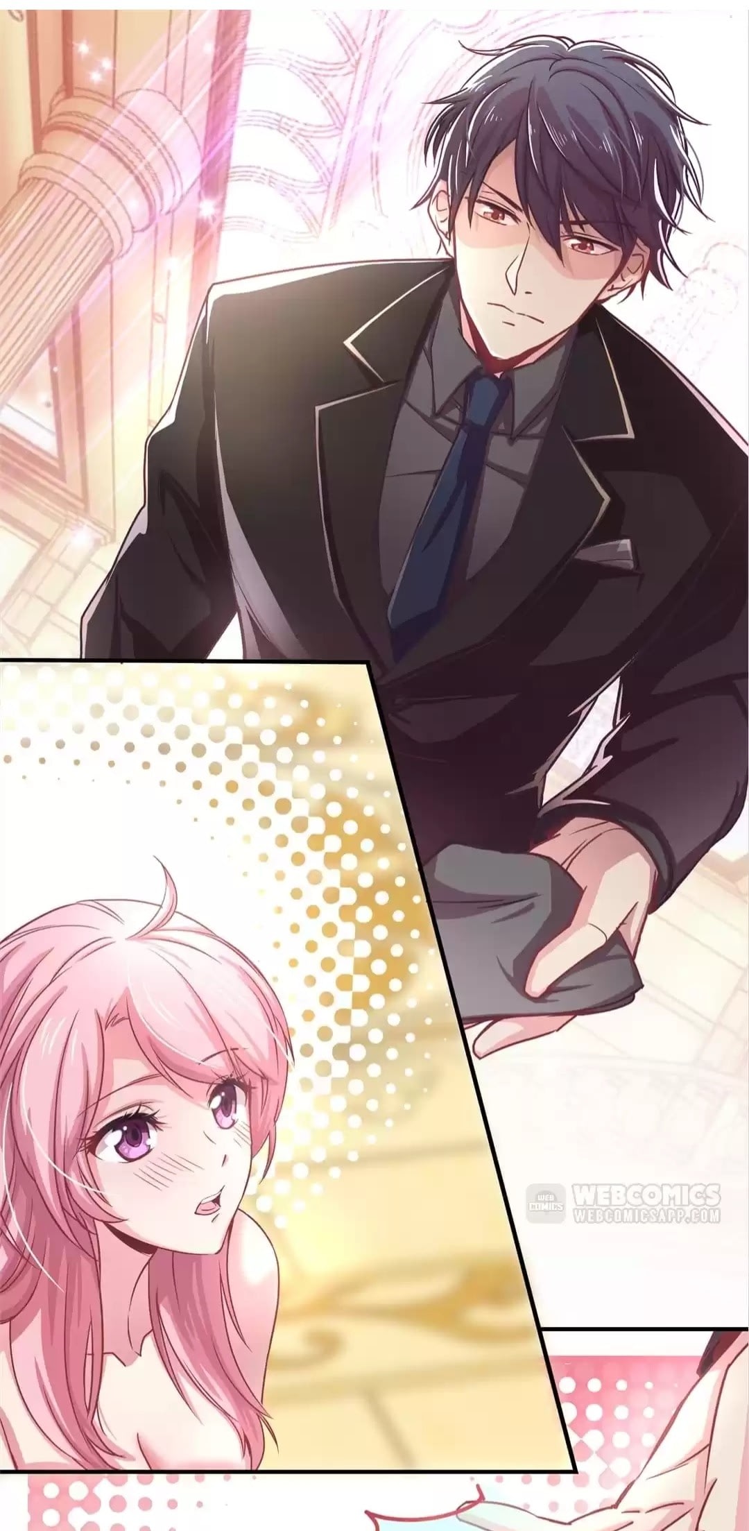 Spicy Wife Vol. 1 Ch. 3 第1页