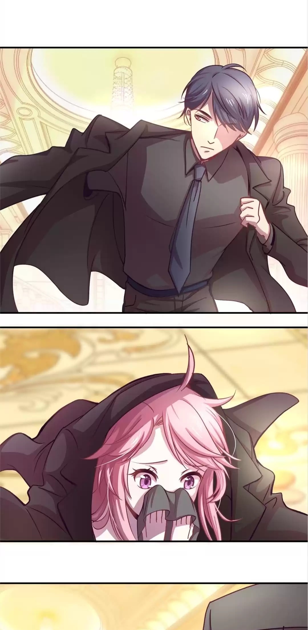 Spicy Wife Vol. 1 Ch. 3 第3页