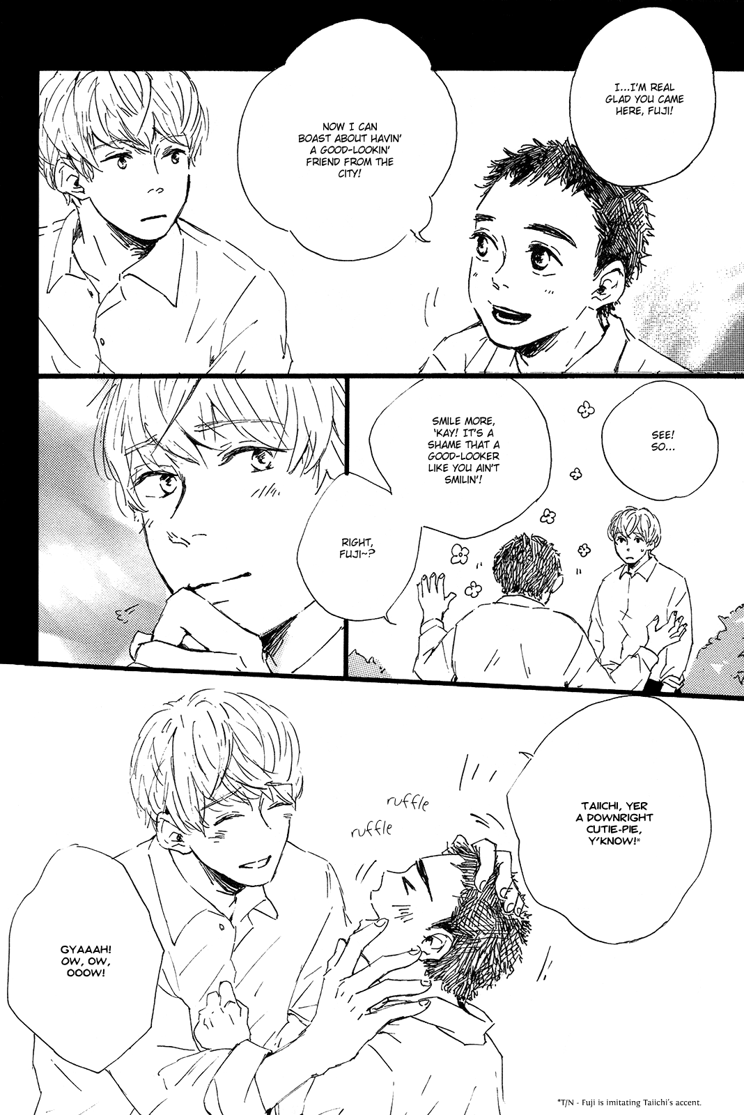 Shiro no Koro Shiro no Koro 第11页