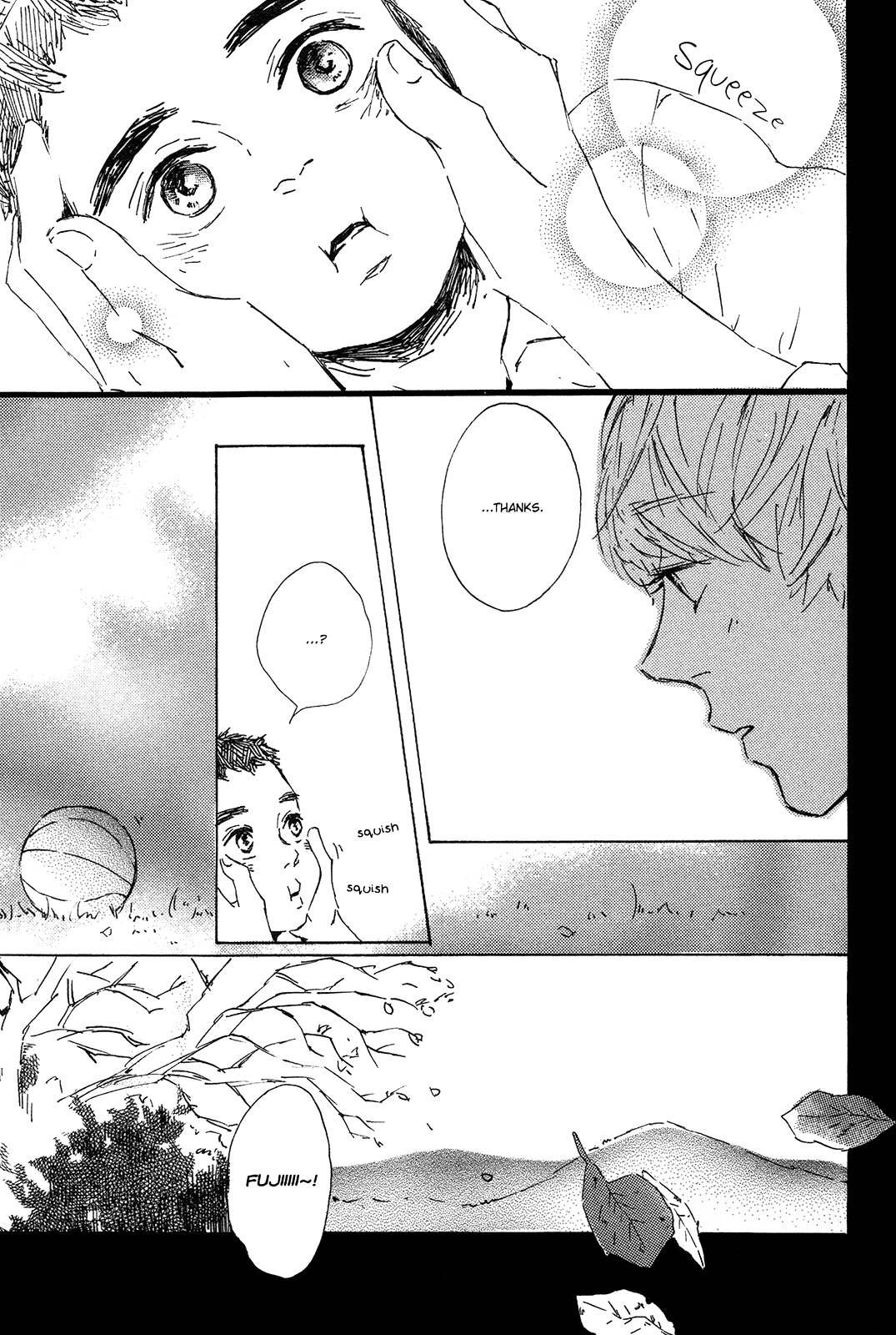 Shiro no Koro Shiro no Koro 第12页