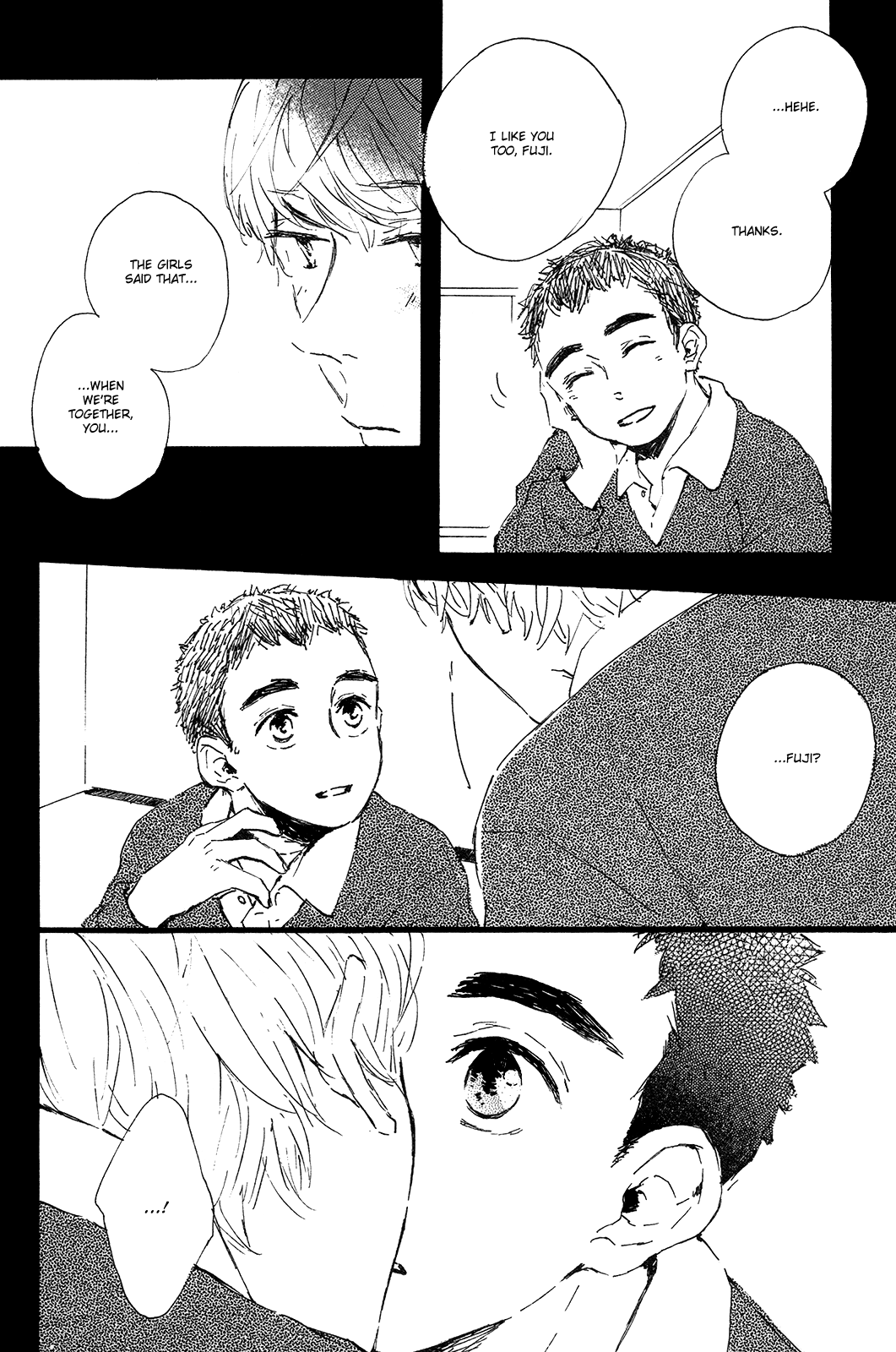 Shiro no Koro Shiro no Koro 第15页