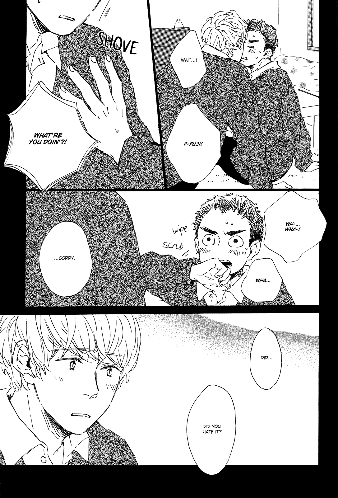 Shiro no Koro Shiro no Koro 第16页