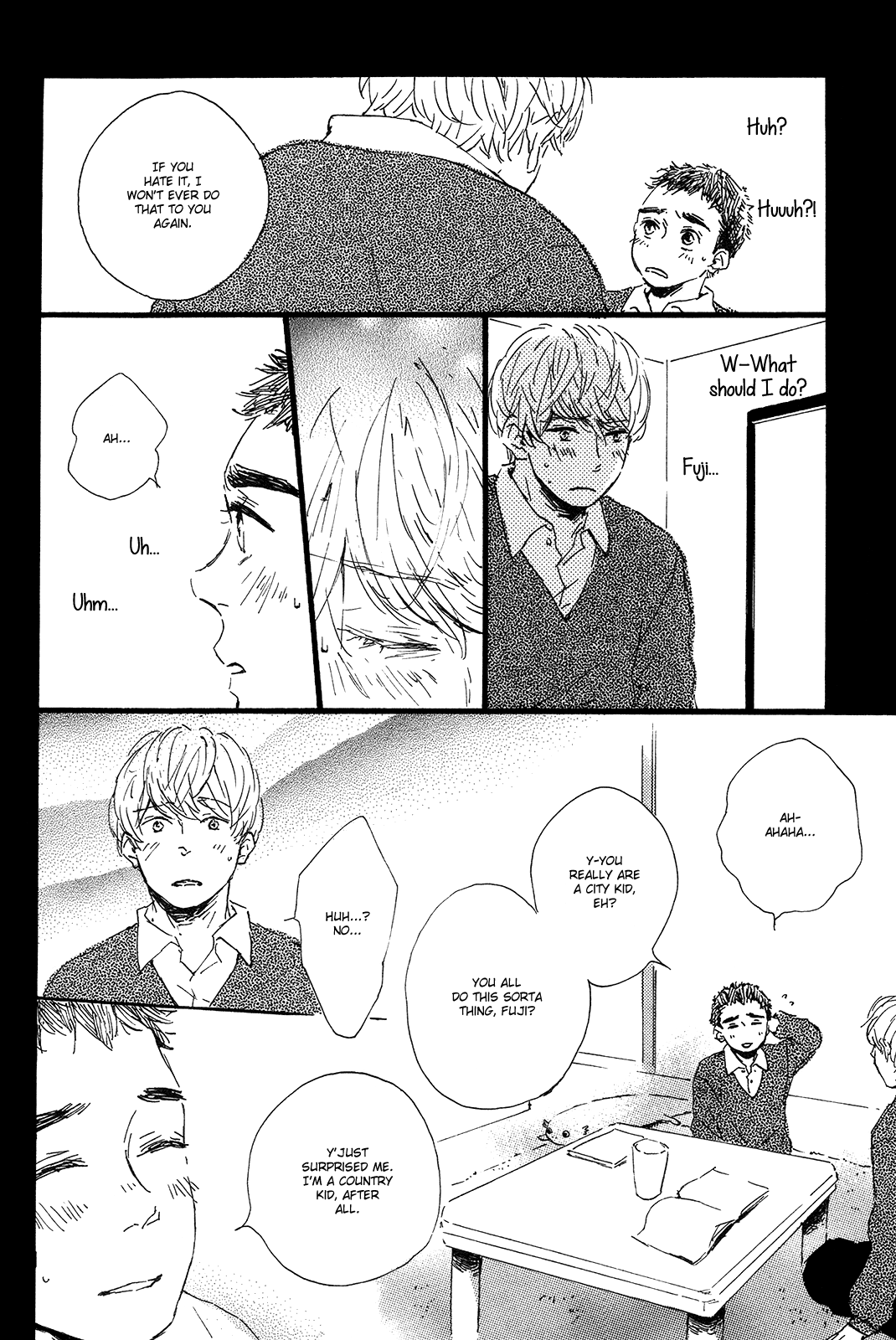 Shiro no Koro Shiro no Koro 第17页