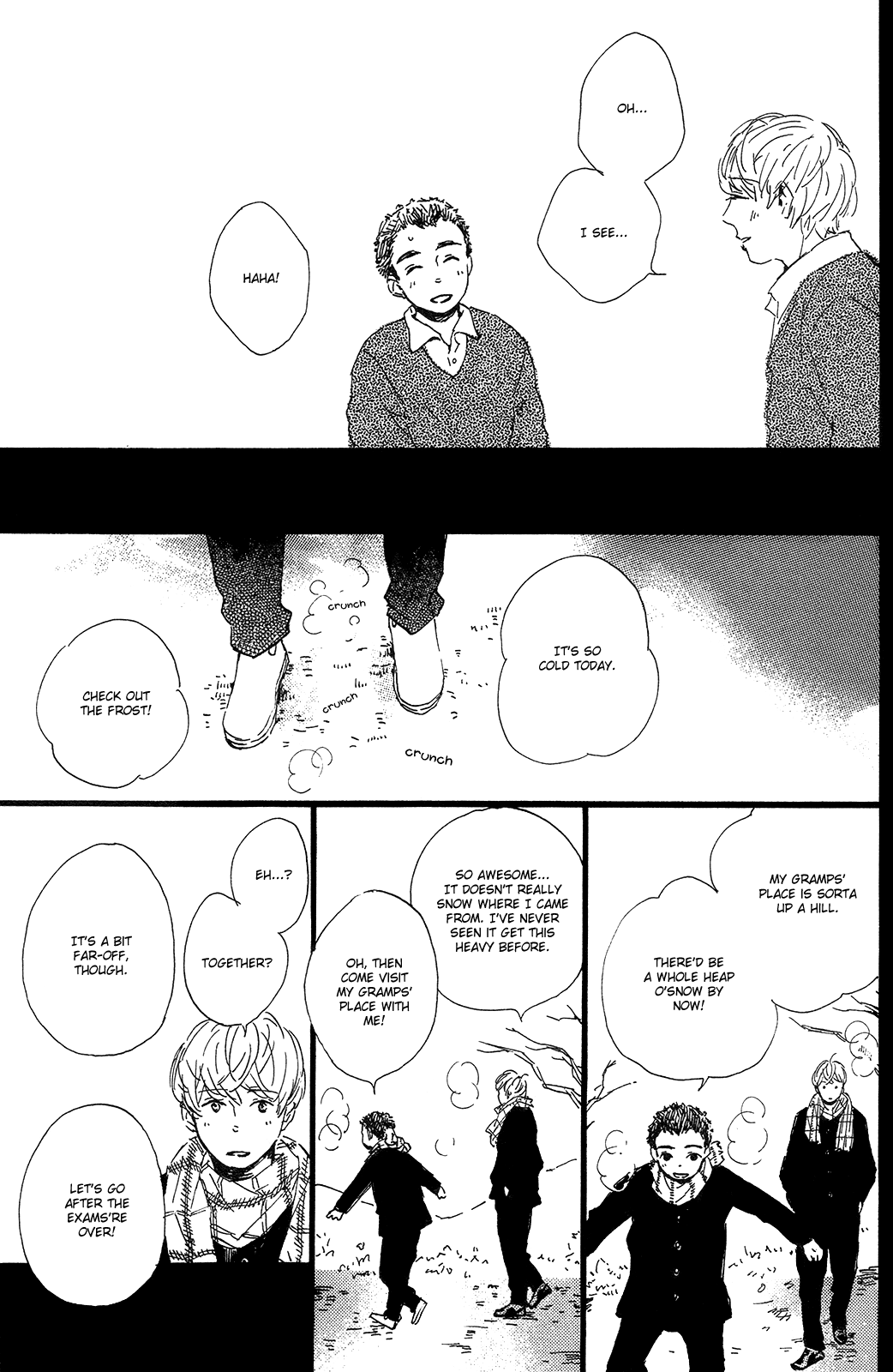 Shiro no Koro Shiro no Koro 第18页