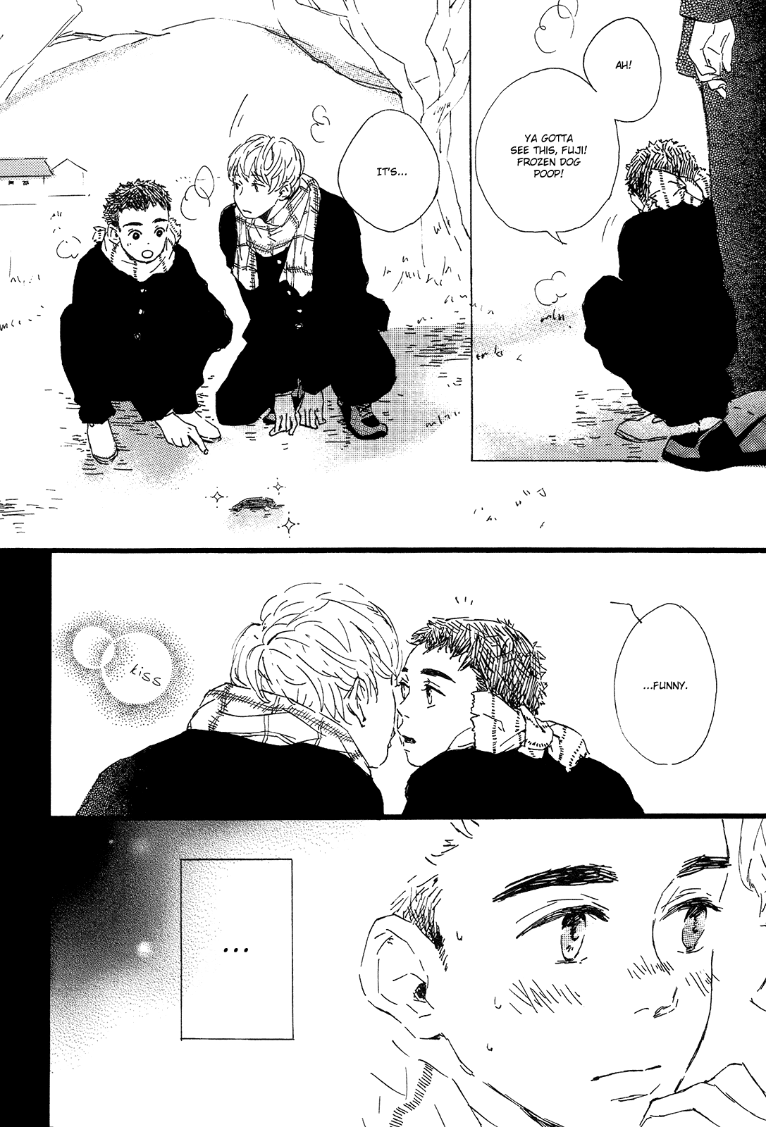 Shiro no Koro Shiro no Koro 第19页