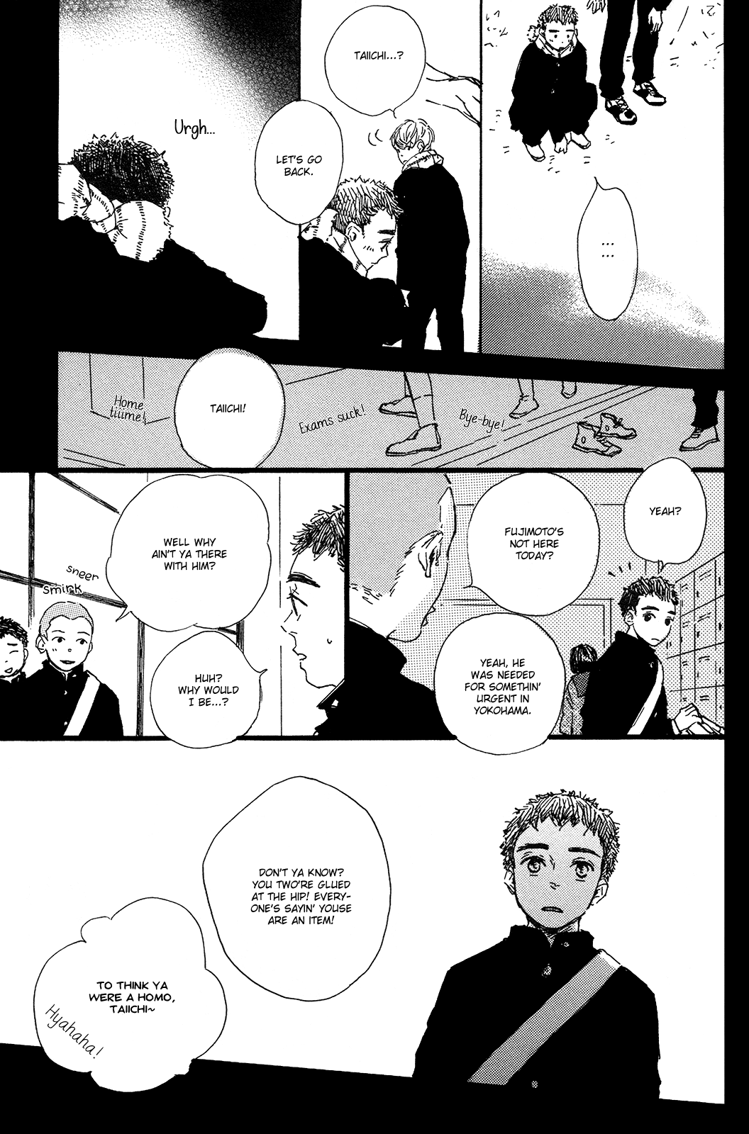Shiro no Koro Shiro no Koro 第20页