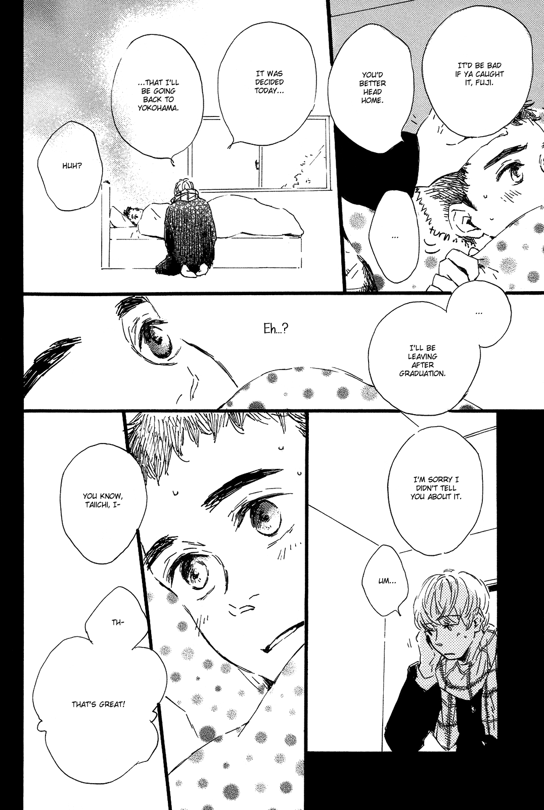 Shiro no Koro Shiro no Koro 第23页