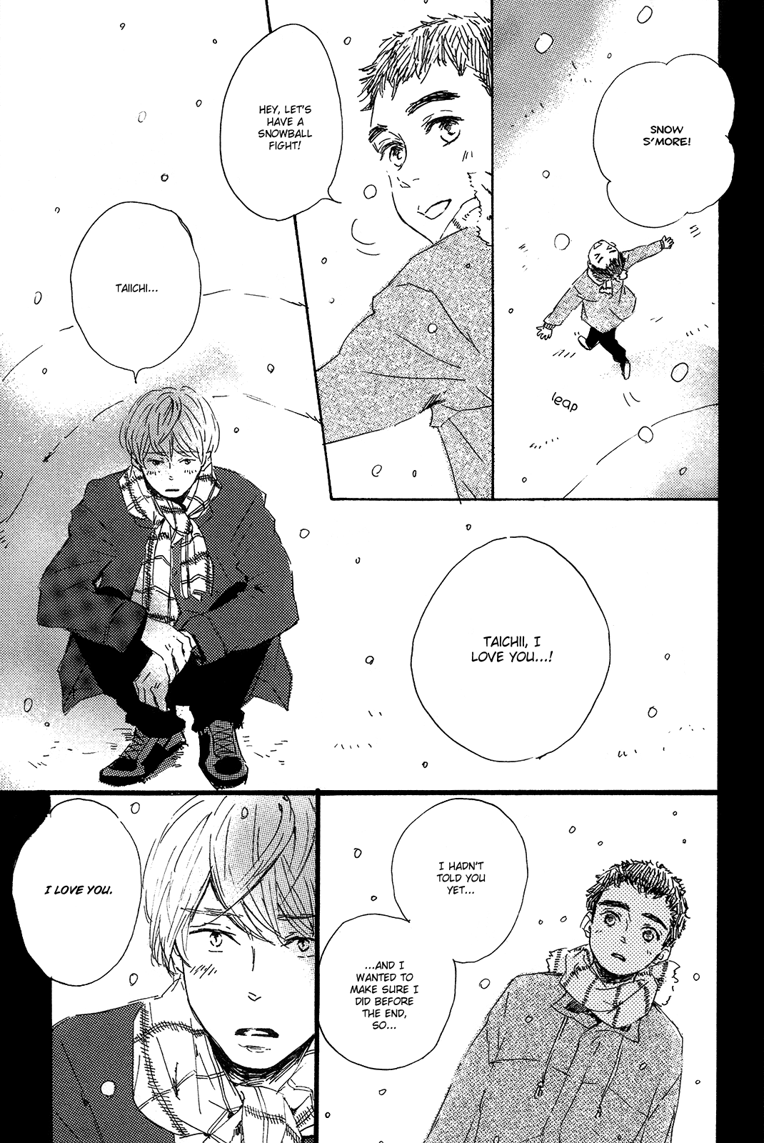 Shiro no Koro Shiro no Koro 第28页