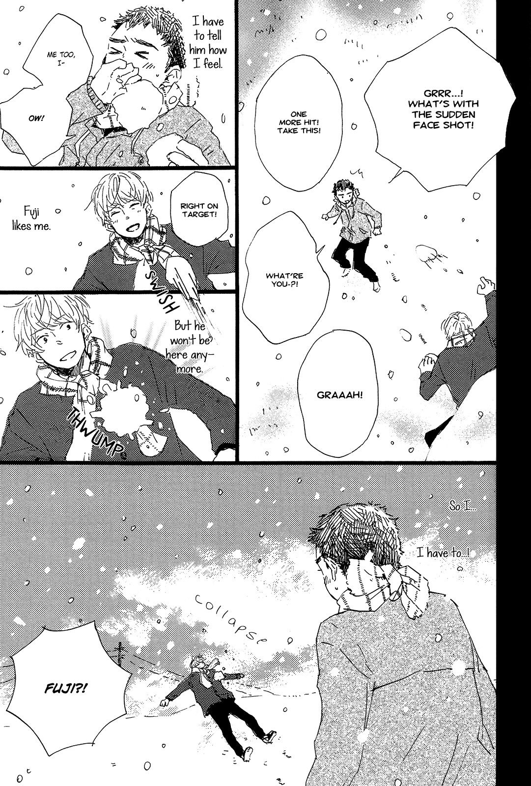 Shiro no Koro Shiro no Koro 第30页