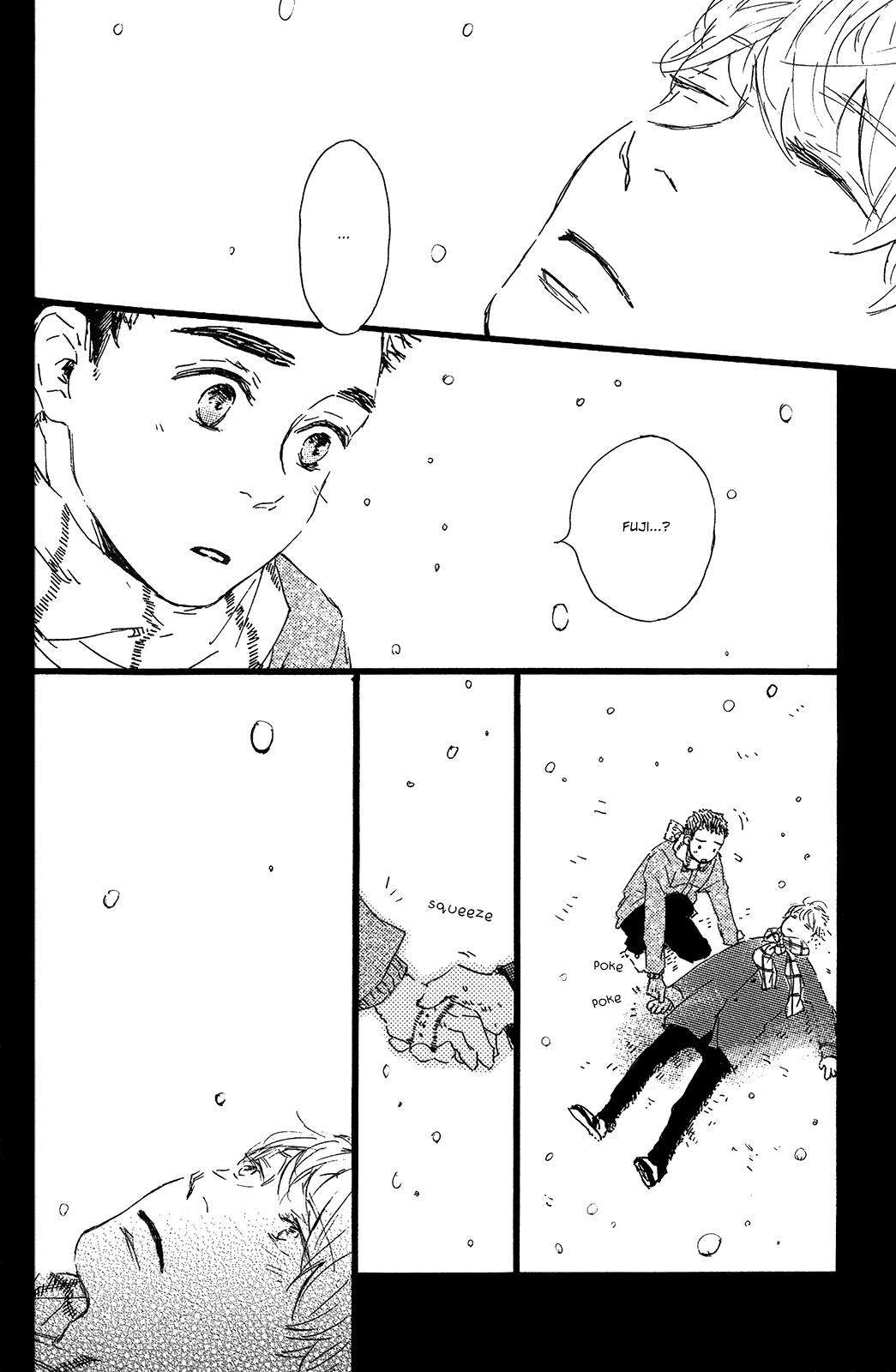 Shiro no Koro Shiro no Koro 第31页