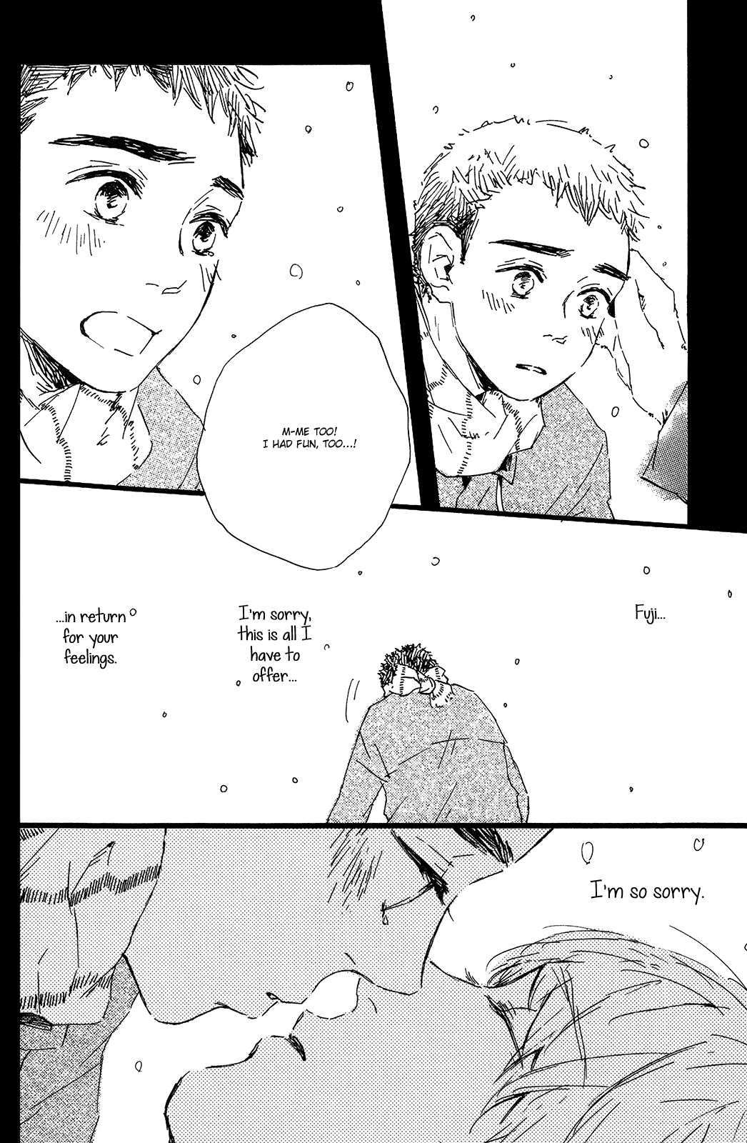 Shiro no Koro Shiro no Koro 第33页