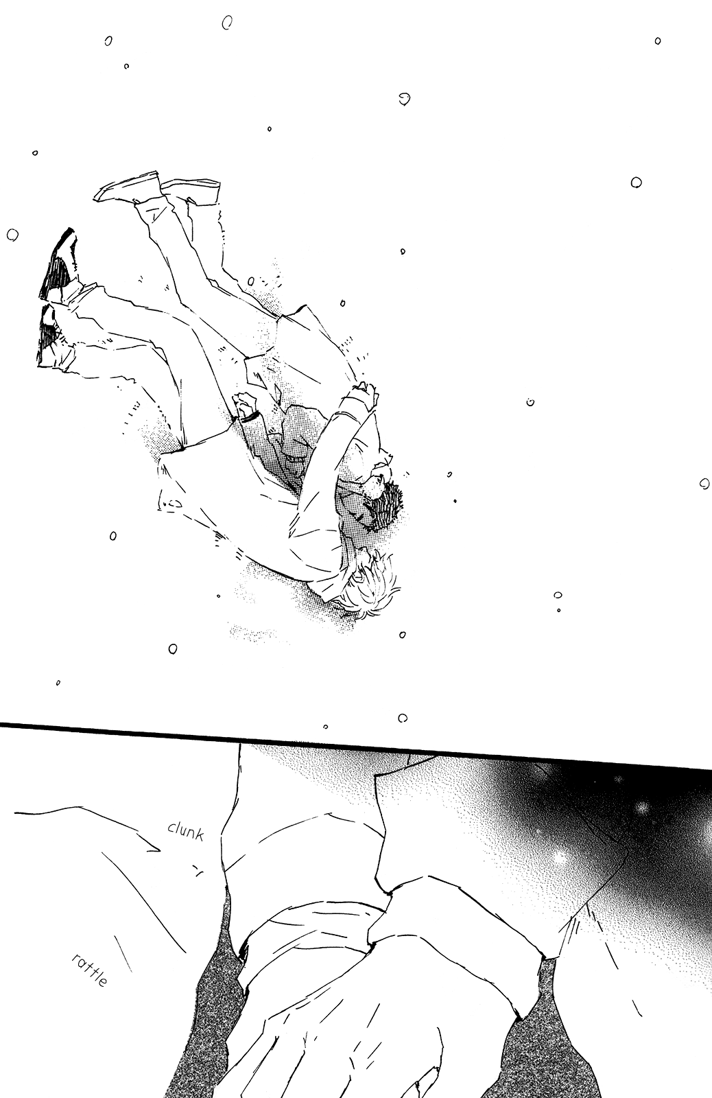 Shiro no Koro Shiro no Koro 第34页