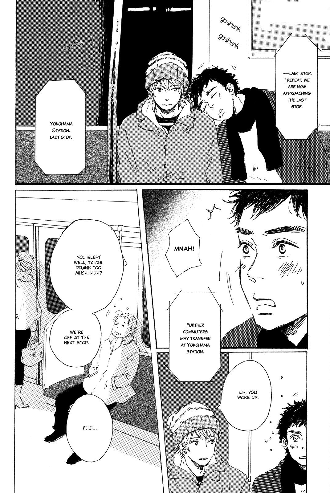 Shiro no Koro Shiro no Koro 第35页