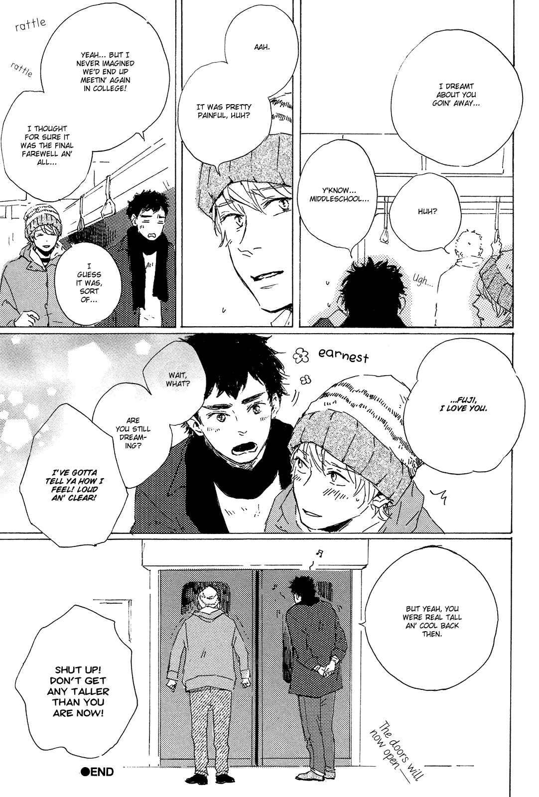 Shiro no Koro Shiro no Koro 第36页