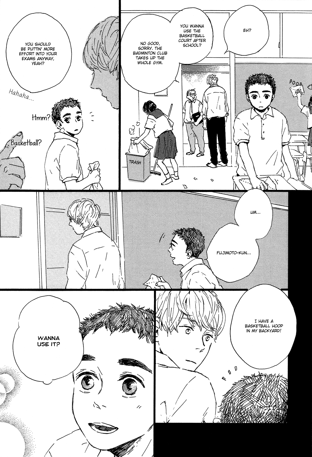 Shiro no Koro 第6页